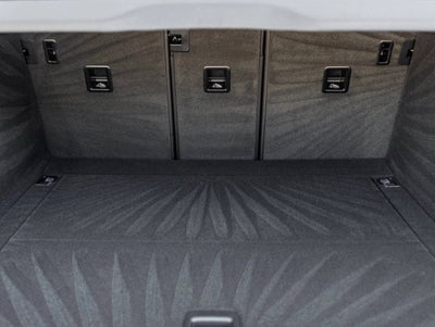 2026 Porsche Macan Macan GTS