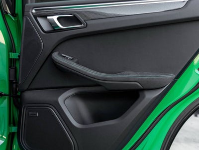 2026 Porsche Macan Macan GTS