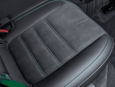 2026 Porsche Macan Macan GTS