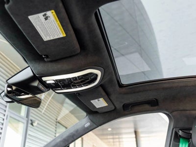 2026 Porsche Macan Macan GTS