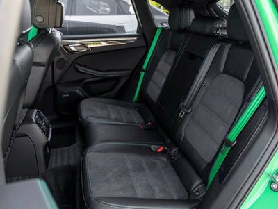 2026 Porsche Macan Macan GTS