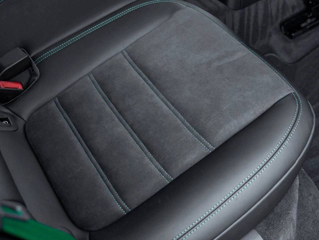 2026 Porsche Macan Macan GTS