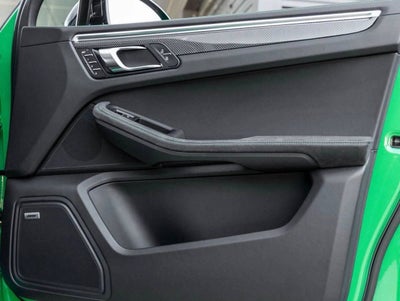 2026 Porsche Macan Macan GTS