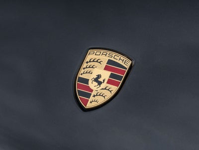 2023 Porsche Macan GTS