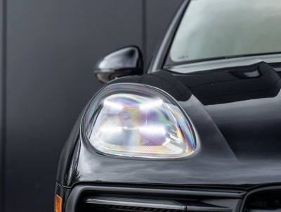 2023 Porsche Macan GTS