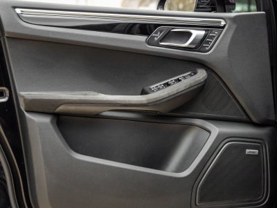 2023 Porsche Macan GTS