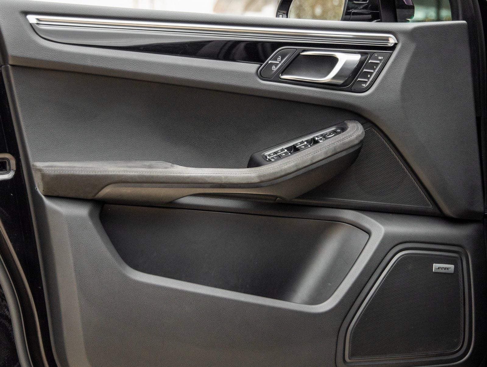 2023 Porsche Macan GTS