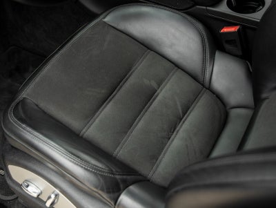 2023 Porsche Macan GTS