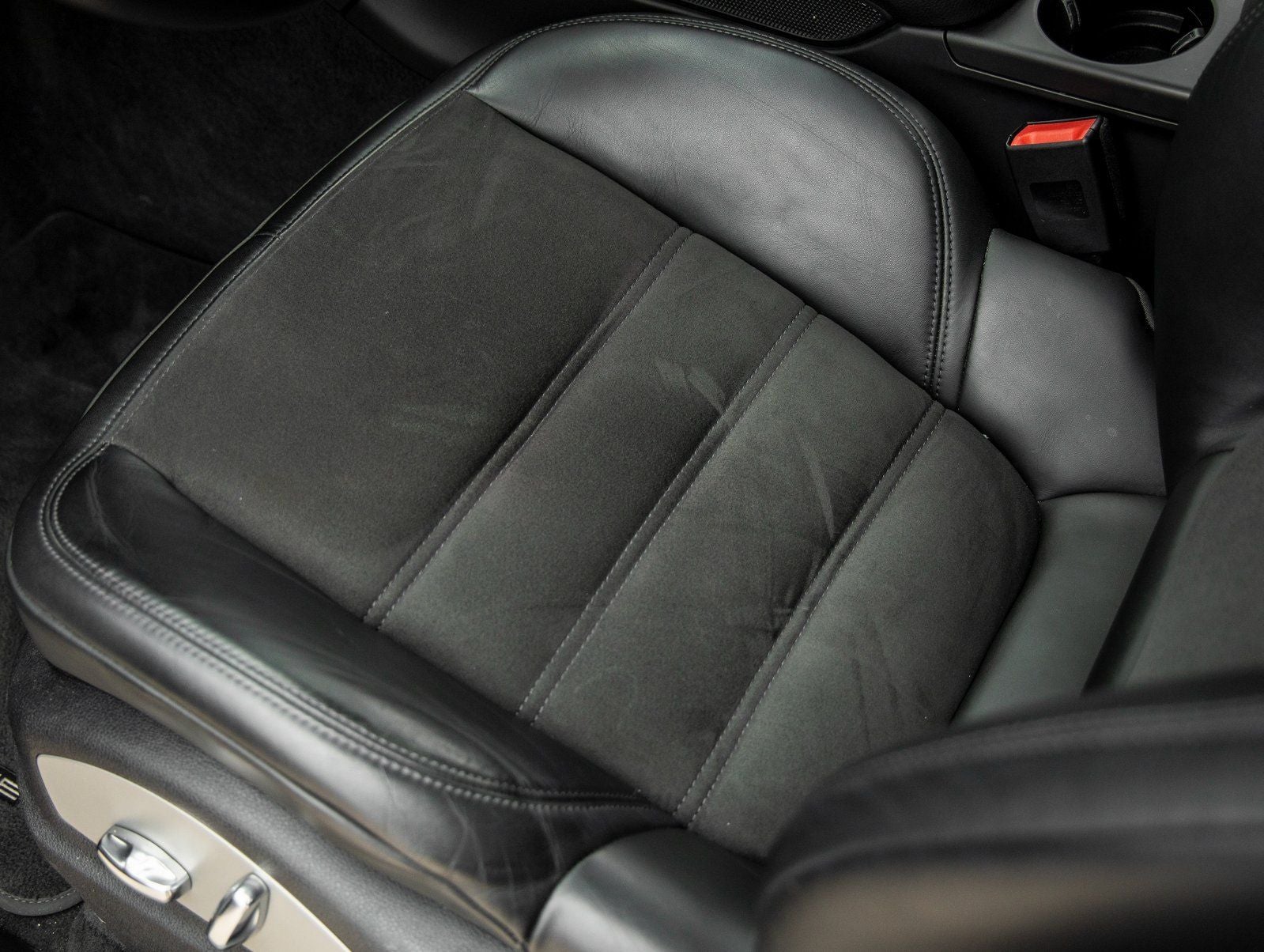 2023 Porsche Macan GTS