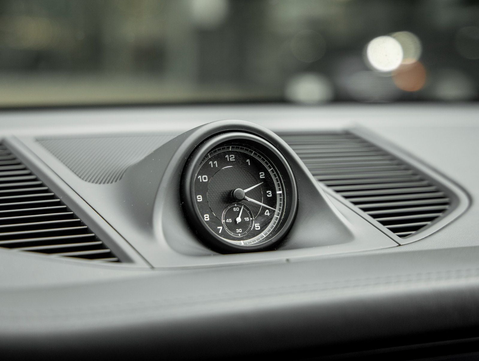 2023 Porsche Macan GTS