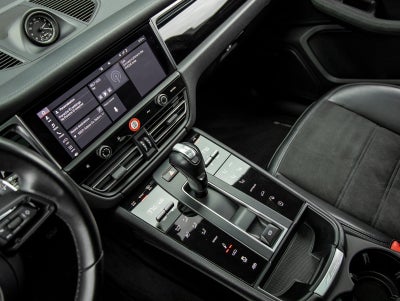 2023 Porsche Macan GTS