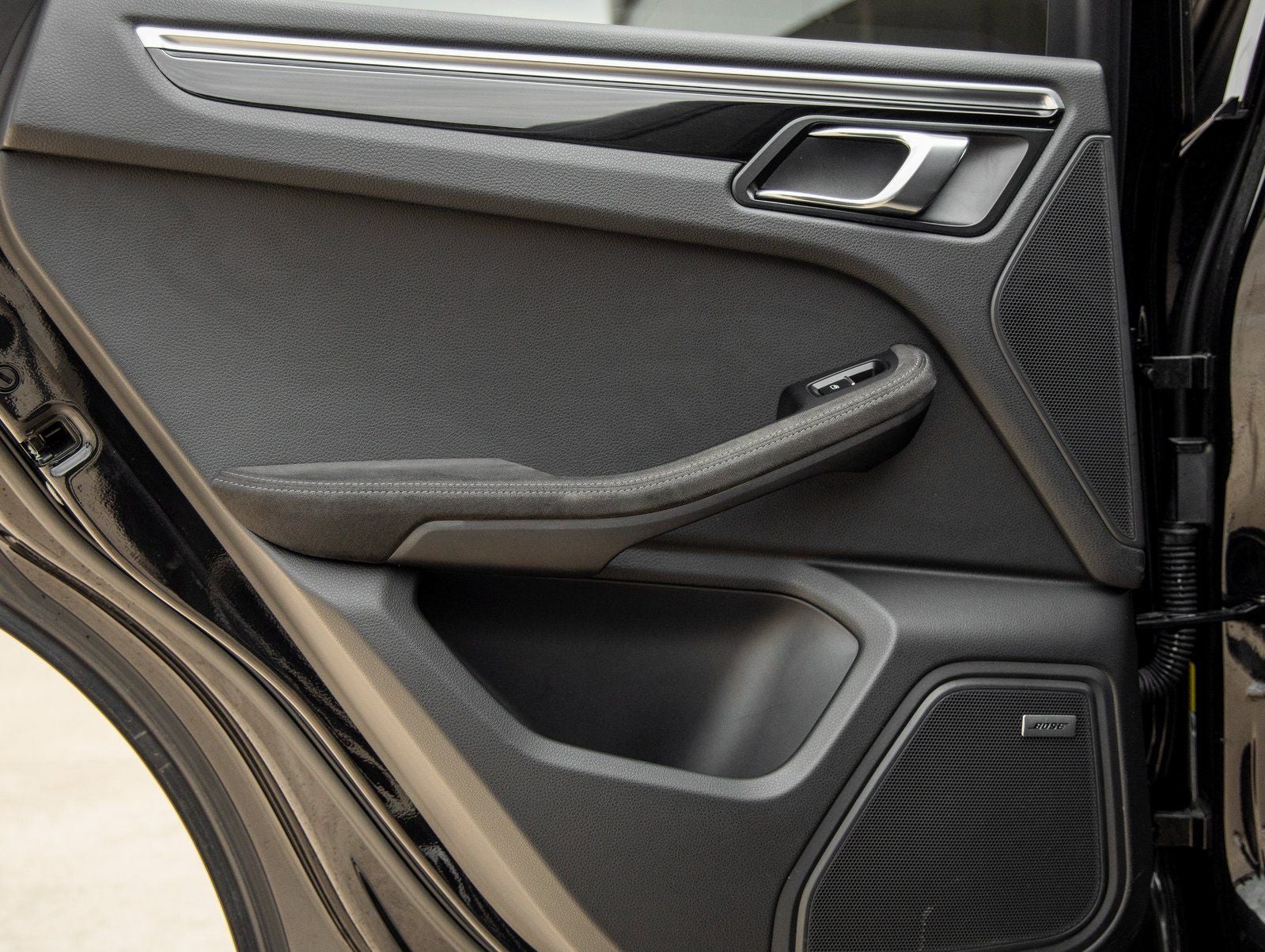 2023 Porsche Macan GTS