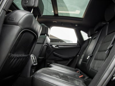 2023 Porsche Macan GTS