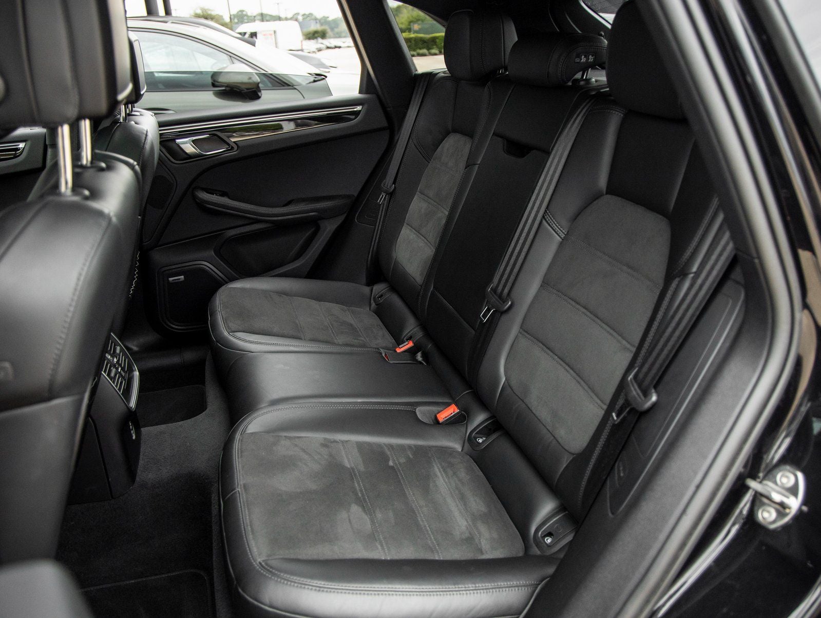 2023 Porsche Macan GTS