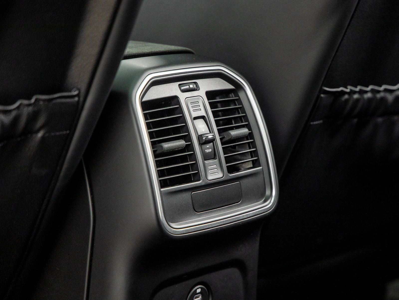 2023 Porsche Macan GTS