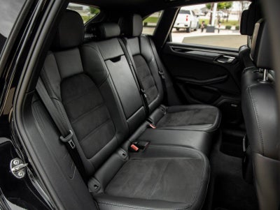 2023 Porsche Macan GTS