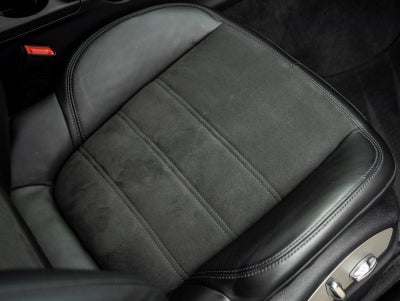 2023 Porsche Macan GTS