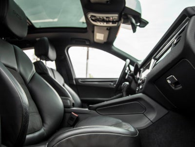 2023 Porsche Macan GTS