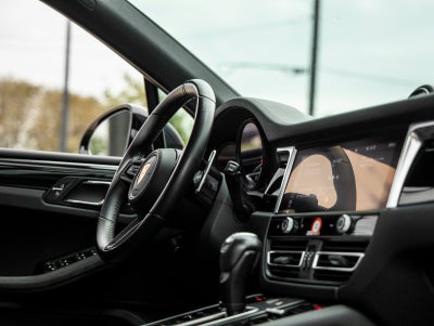 2023 Porsche Macan GTS