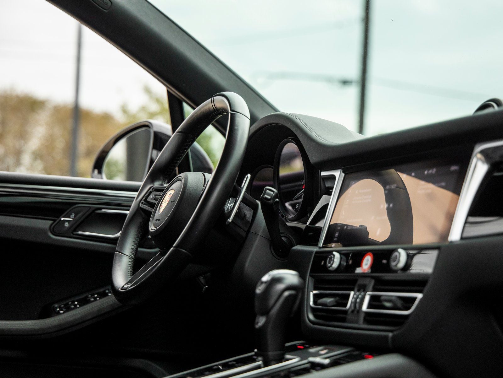 2023 Porsche Macan GTS