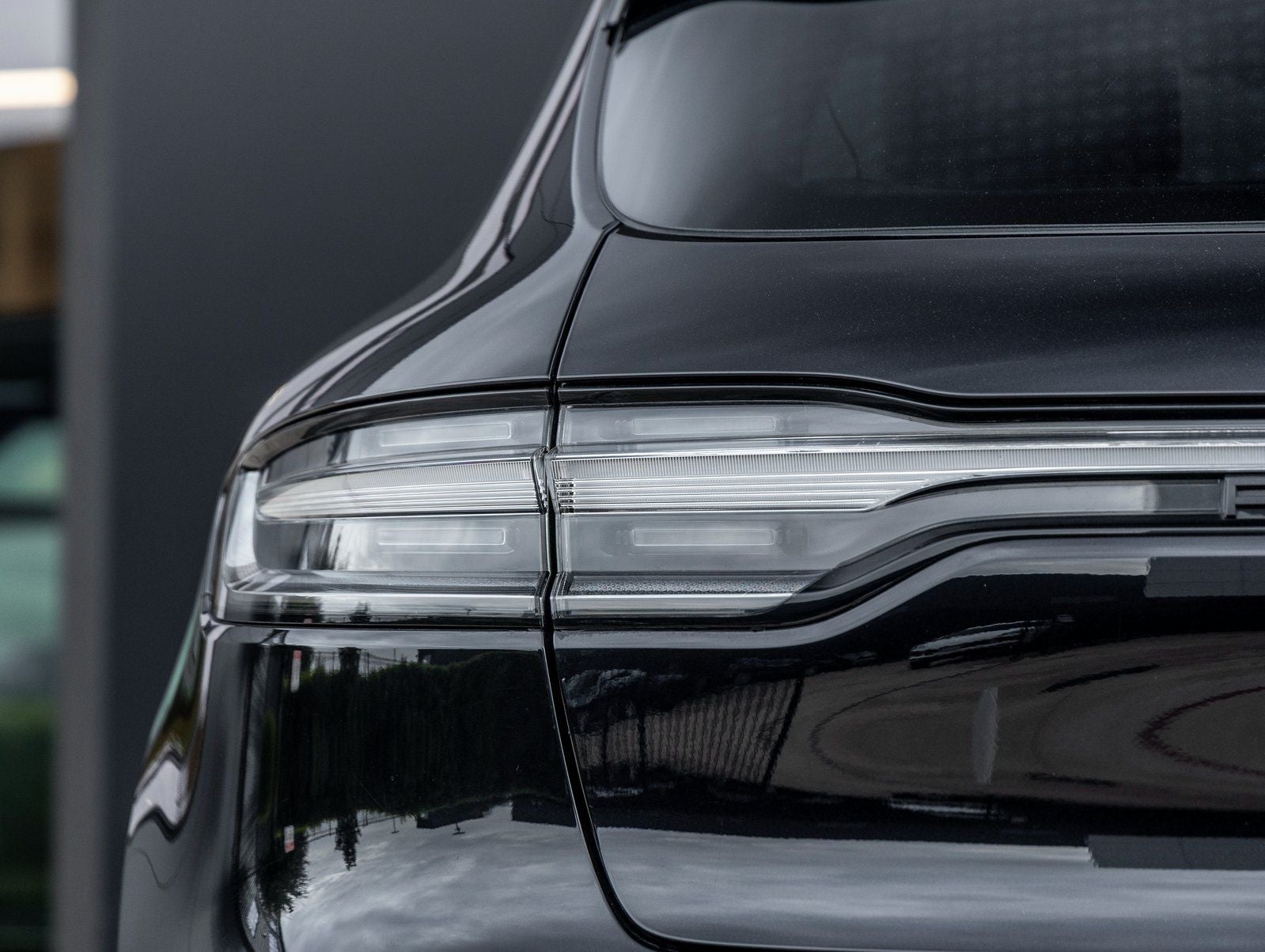 2023 Porsche Macan GTS