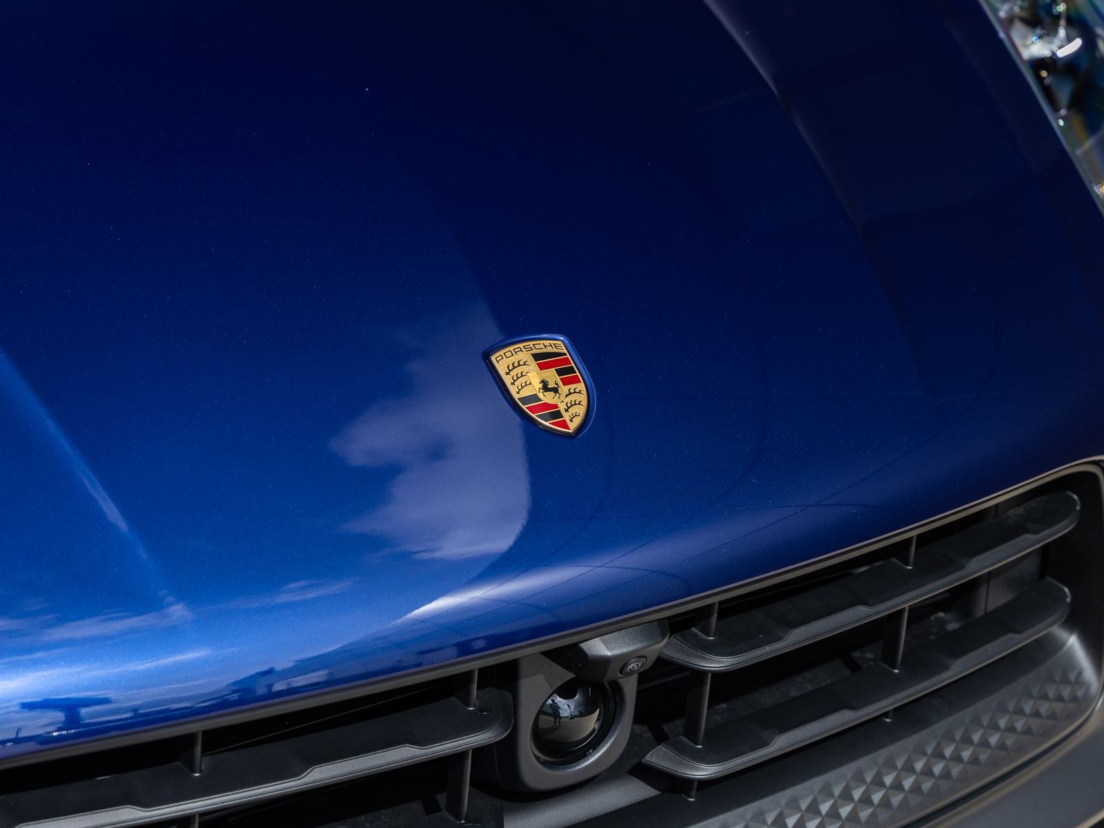 2026 Porsche Macan GTS