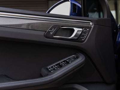 2026 Porsche Macan GTS