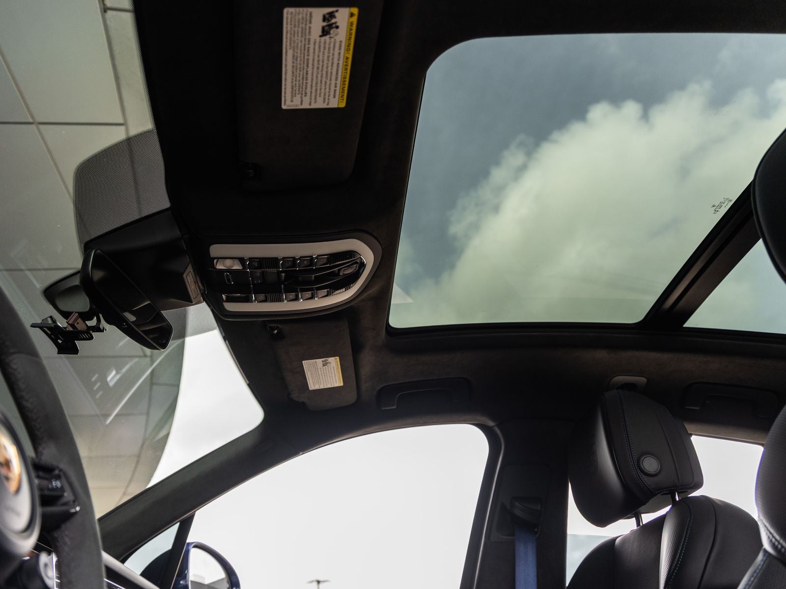 2026 Porsche Macan GTS