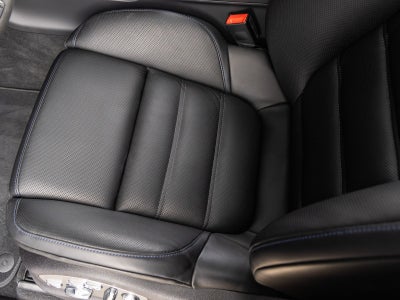 2026 Porsche Macan GTS