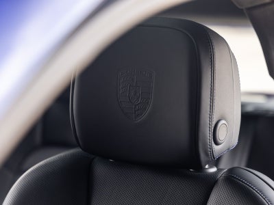 2026 Porsche Macan GTS