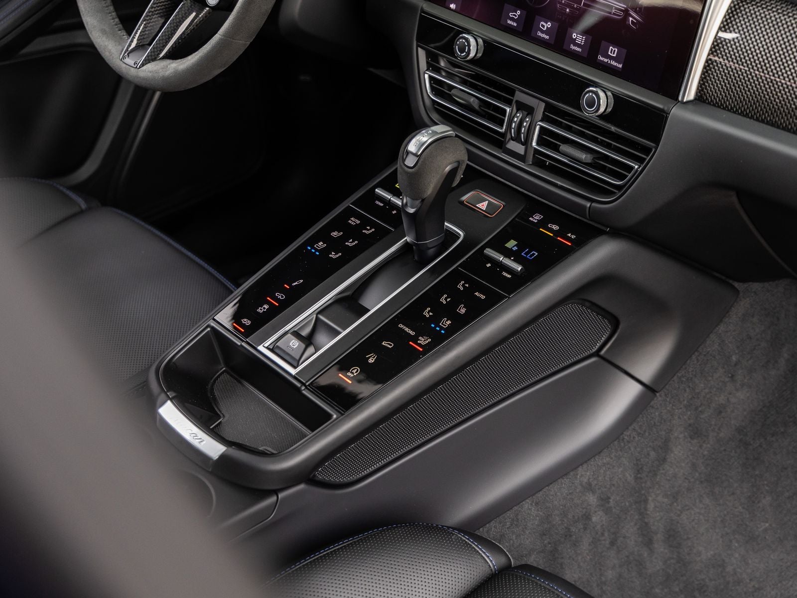 2026 Porsche Macan GTS