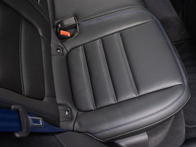 2026 Porsche Macan GTS