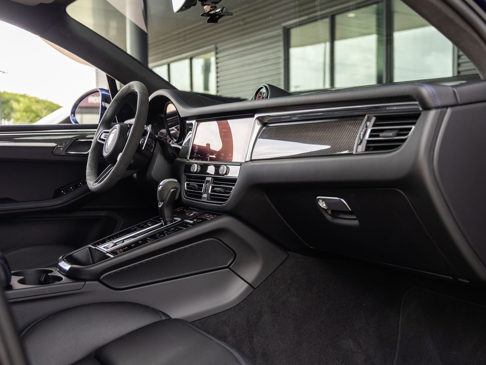 2026 Porsche Macan GTS