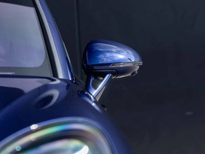 2026 Porsche Macan GTS