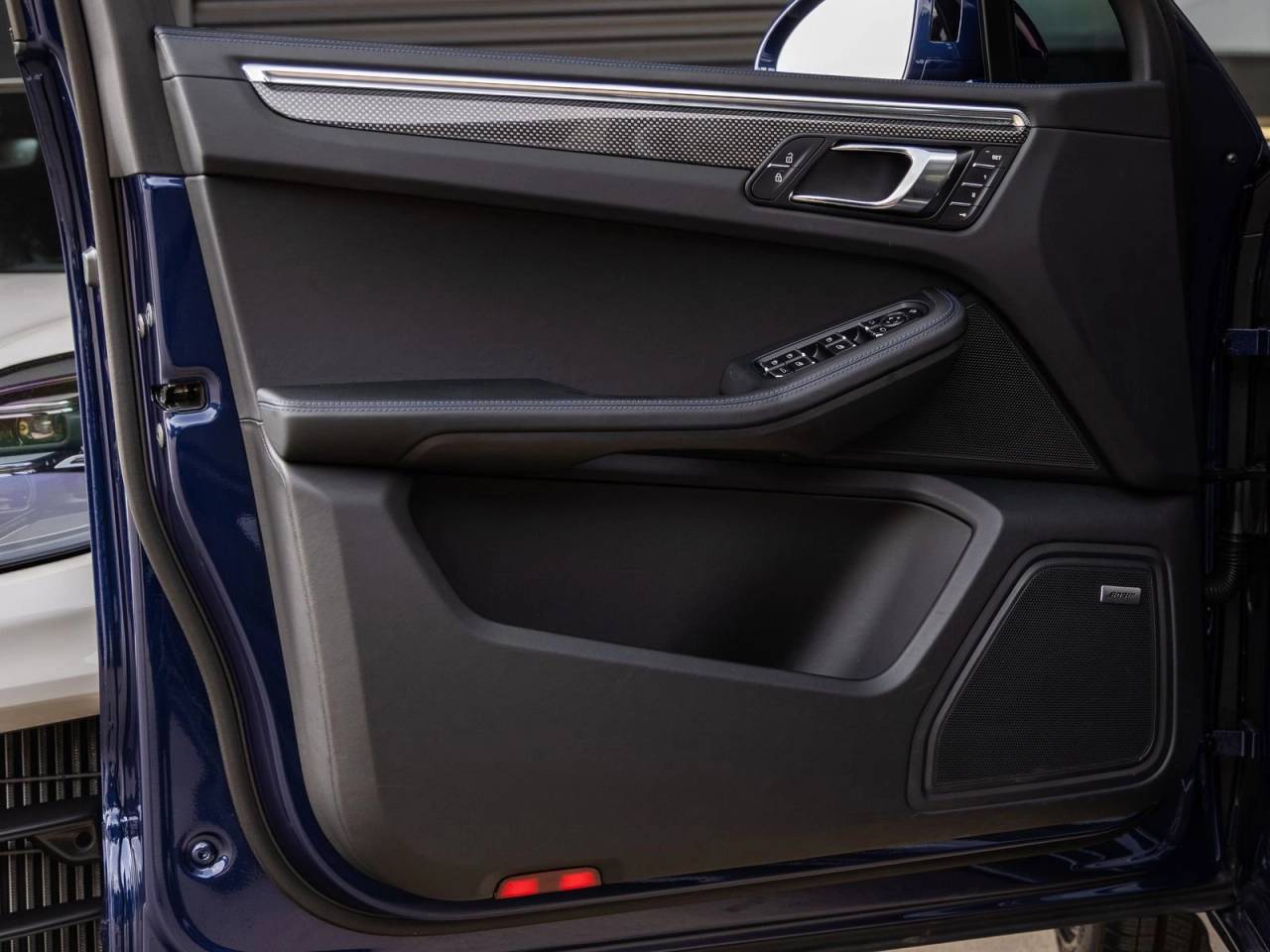 2026 Porsche Macan GTS