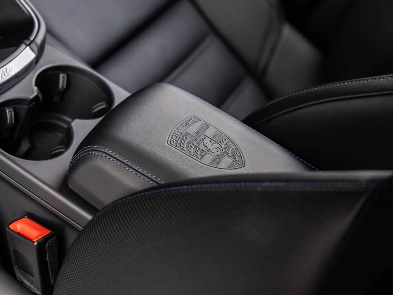 2026 Porsche Macan GTS