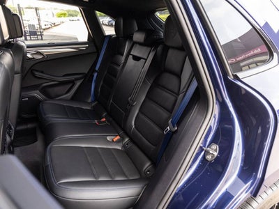 2026 Porsche Macan GTS