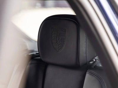 2026 Porsche Macan GTS