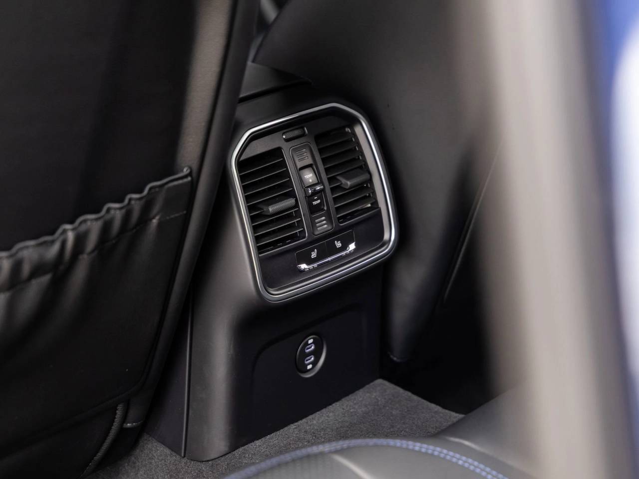 2026 Porsche Macan GTS