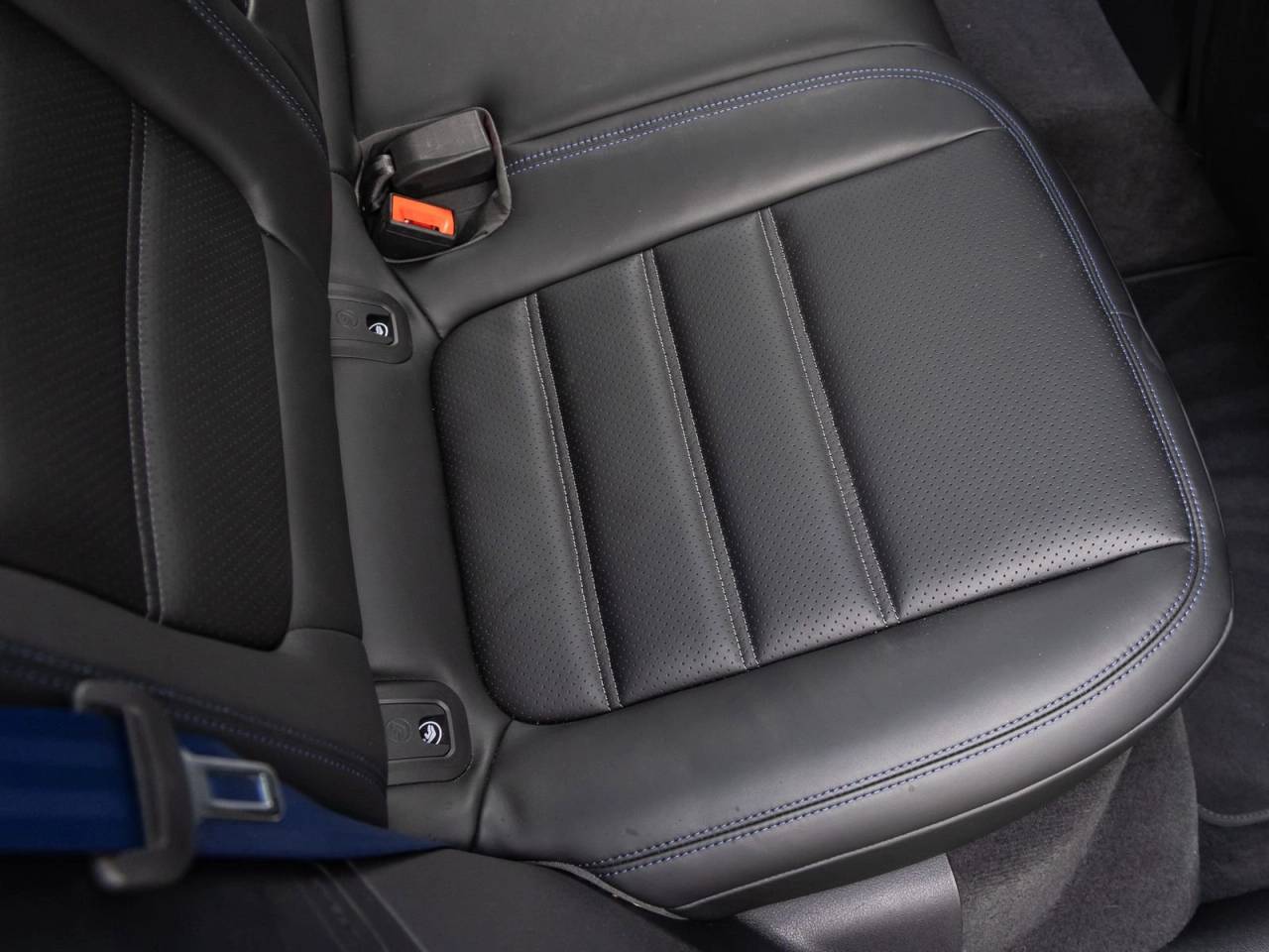 2026 Porsche Macan GTS