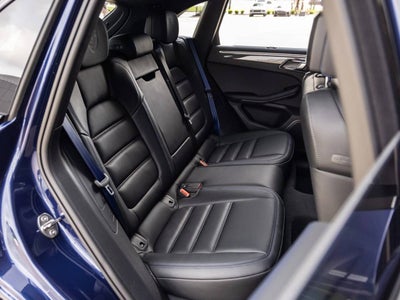 2026 Porsche Macan GTS