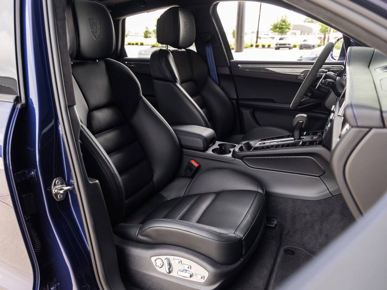 2026 Porsche Macan GTS