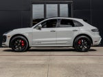 2026 Porsche Macan Macan GTS
