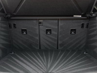 2026 Porsche Macan Macan GTS