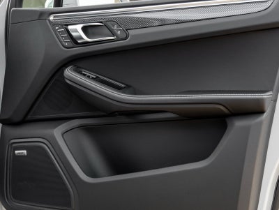 2026 Porsche Macan Macan GTS