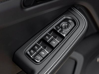 2026 Porsche Macan Macan GTS