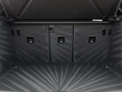 2026 Porsche Macan Macan GTS