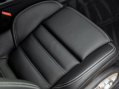 2026 Porsche Macan Macan GTS