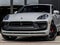 2026 Porsche Macan Macan GTS