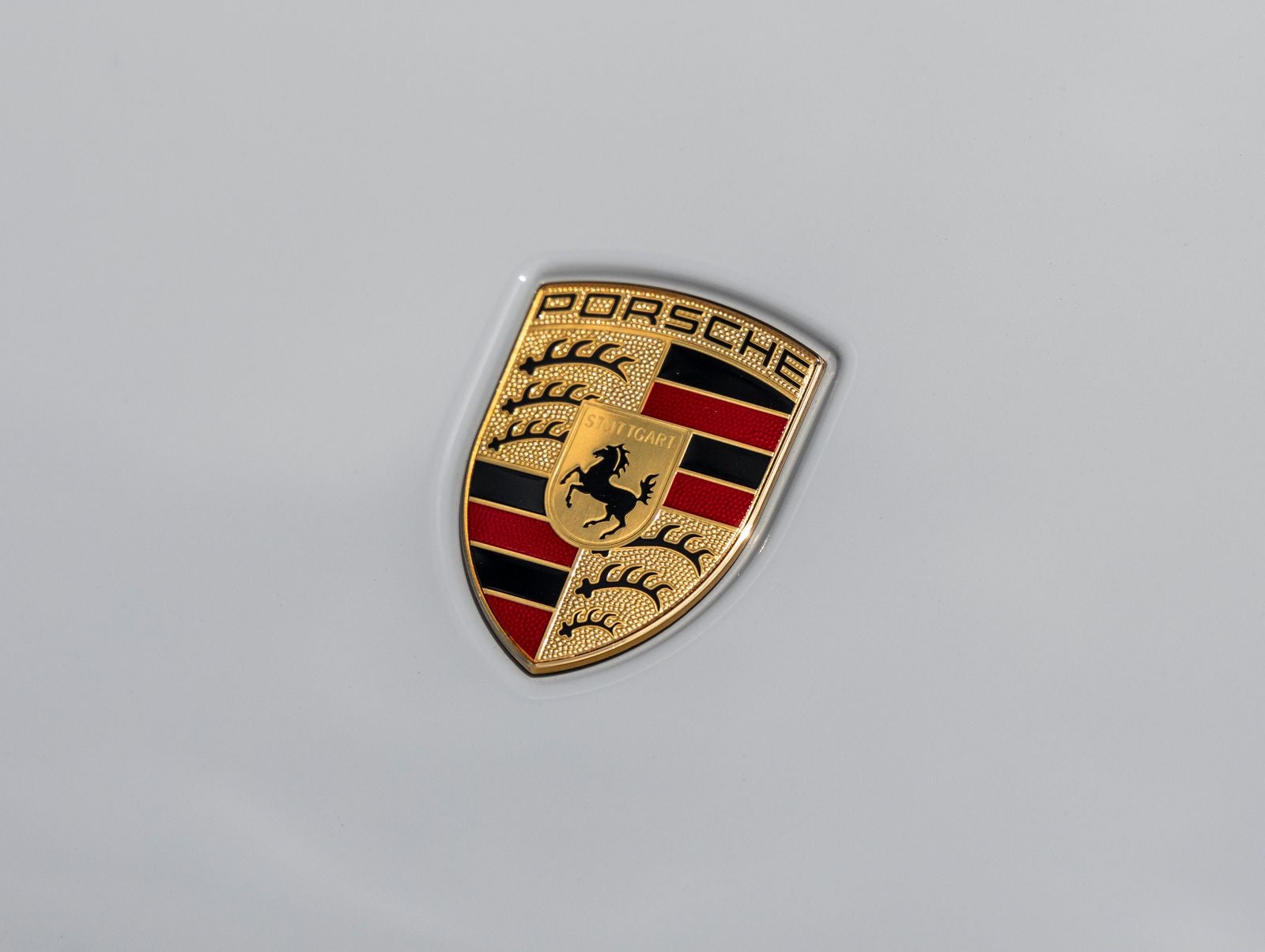 2026 Porsche Macan GTS